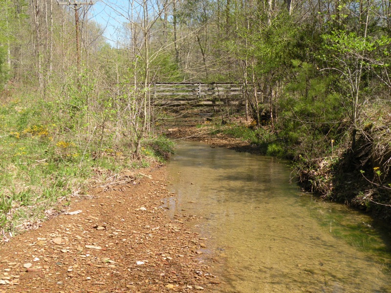 Lakeview Trail